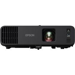 Projector epson zwart 349 mm x 325 mm x 90 mm