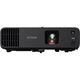 Projector epson zwart 349 mm x 325 mm x 90 mm