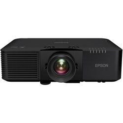 Projector epson zwart 340 mm x 440 mm x 138 mm