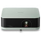 Projector epson zwart 190 mm x 199 mm x 75 mm