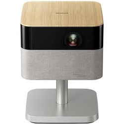 Projector epson zwart 190 mm x 190 mm x 249 mm