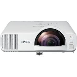 Projector epson wit 337 mm x 325 mm x 90 mm