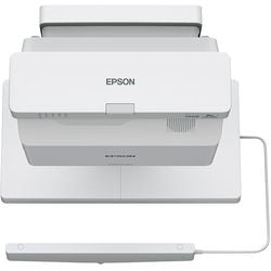 Projector epson wit 395 mm x 356 mm x 133 mm