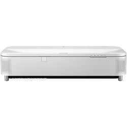 Projector epson wit 341 mm x 695 mm x 156 mm