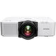 Projector epson wit 340 mm x 440 mm x 138 mm
