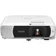 Projector epson wit 293 mm x 309 mm x 105 mm
