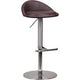 Barkruk br wl1.602 wohnling 54-79 cm