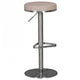 Barkruk ce wl1.942 wohnling 57-82 cm