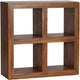 Legbord br wl1.209 wohnling 82 cm