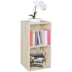 Boekenkast br wl5.176 wohnling