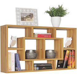 Wandplank br wl5.169 wohnling paola