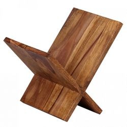 Tijdschriftenrek br wl1.590 wohnling