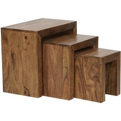 Set koffietafel br wl1.205 wohnling