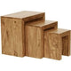 Set koffietafel br wl1.440 wohnling