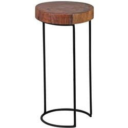 Bijzettafel br wl1.552 wohnling