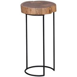 Bijzettafel br wl1.553 wohnling