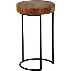 Bijzettafel br wl1.554 wohnling