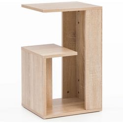 Bijzettafel grey wl5.697 wohnling