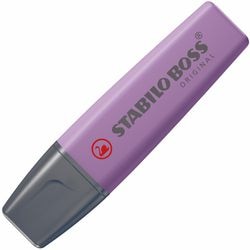 Load image into Gallery viewer, Stabilo tekstmarker purple 70 162
