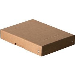 Organiserdoos falken 22001808000f a5 bruin