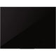 Glasbord gbb96od zwart 900 mm