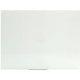 Glasbord gbw129od wit 1200 mm