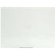 Glasbord gbw96od wit 900 mm