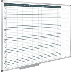 Jaarplanner ply96od jaarplanning wit