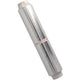 Aluminiumfolie papstar 96456 130 m x 300 mm zilver