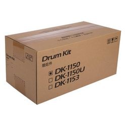 Drum kyocera dk-1150 origineel zwart
