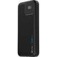 Powerbank xlayer 220139 zwart usb type-c