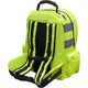 Hi-vis laptoprugzak monolith 1801 hi-vis 15,6 inch