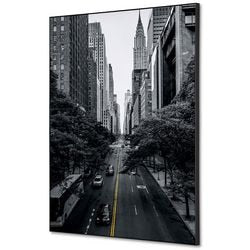 Textielen wanddecoratie showdown tfr22wa2-set-i21 400 x 400 new york manhattan