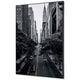 Textielen wanddecoratie showdown tfr22wa2-set-i21 400 x 400 new york manhattan