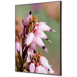 Textielen wanddecoratie showdown tfr22wa2-set-i5 400 x 400 pink flower