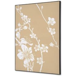 Textielen wanddecoratie showdown tfr22wa2-set-i6 400 x 400 japanese blossom