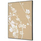 Textielen wanddecoratie showdown tfr22wa2-set-i6 400 x 400 japanese blossom