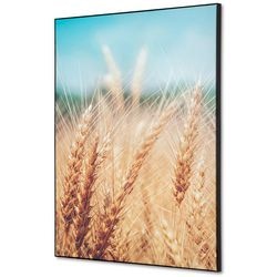 Textielen wanddecoratie showdown tfr22wa2-set-i814 400 x 400 grain field