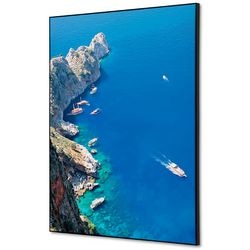 Textielen wanddecoratie showdown tfr22wa2-set-i824 400 x 400 sea rocks