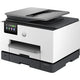 Ventura multifunctionele printer hp 9132e kleuren inkjet officejet pro grijs