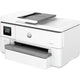 Ventura multifunctionele printer hp 9720e kleuren inkjet officejet pro grijs