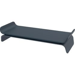 Monitorstandaard leitz 65040089 hoogteverstelbaar 48,3x20,9x11,2 cm donkergrijs