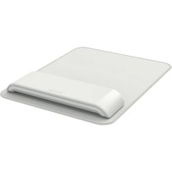 Muismat leitz 65170085 ergo lichtgrijs 355 g