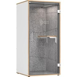 Abi telefooncne hammerbacher vtbss1 w 5 t1 silent space wit