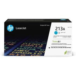 Tonercartridge hp blauw 103 mm x 328 mm x 114 mm