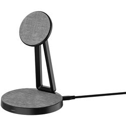 Oplaadstation xlayer 220290 15 w 2 poorten zwart