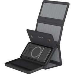 Powerbank xlayer 220150 10,000 mah lithium polymeer zwart