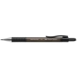 Vulpotlood faber-castell 137599 zwart 0,5 mm