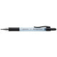Vulpotlood faber-castell 137554 hemelsblauw 0,5 mm