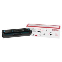 Tonercartridge cyan 006r04384 xerox